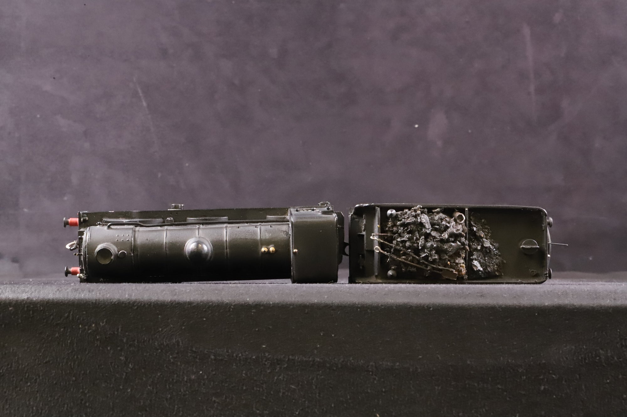 Nu-Cast OO NC108 LNER J6 Class '64235' BR Black L/C