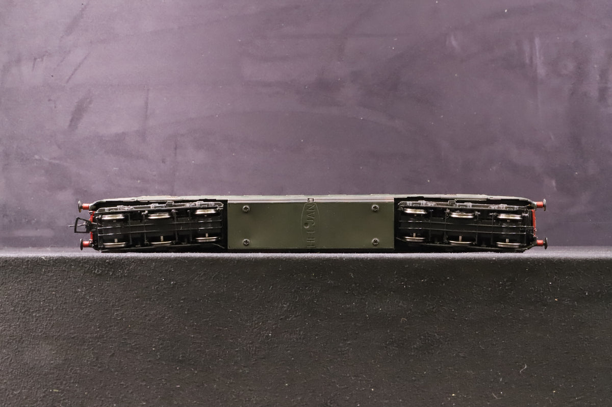 Heljan OO 40101 English Electric DP2 Prototype in Early BR Green Livery