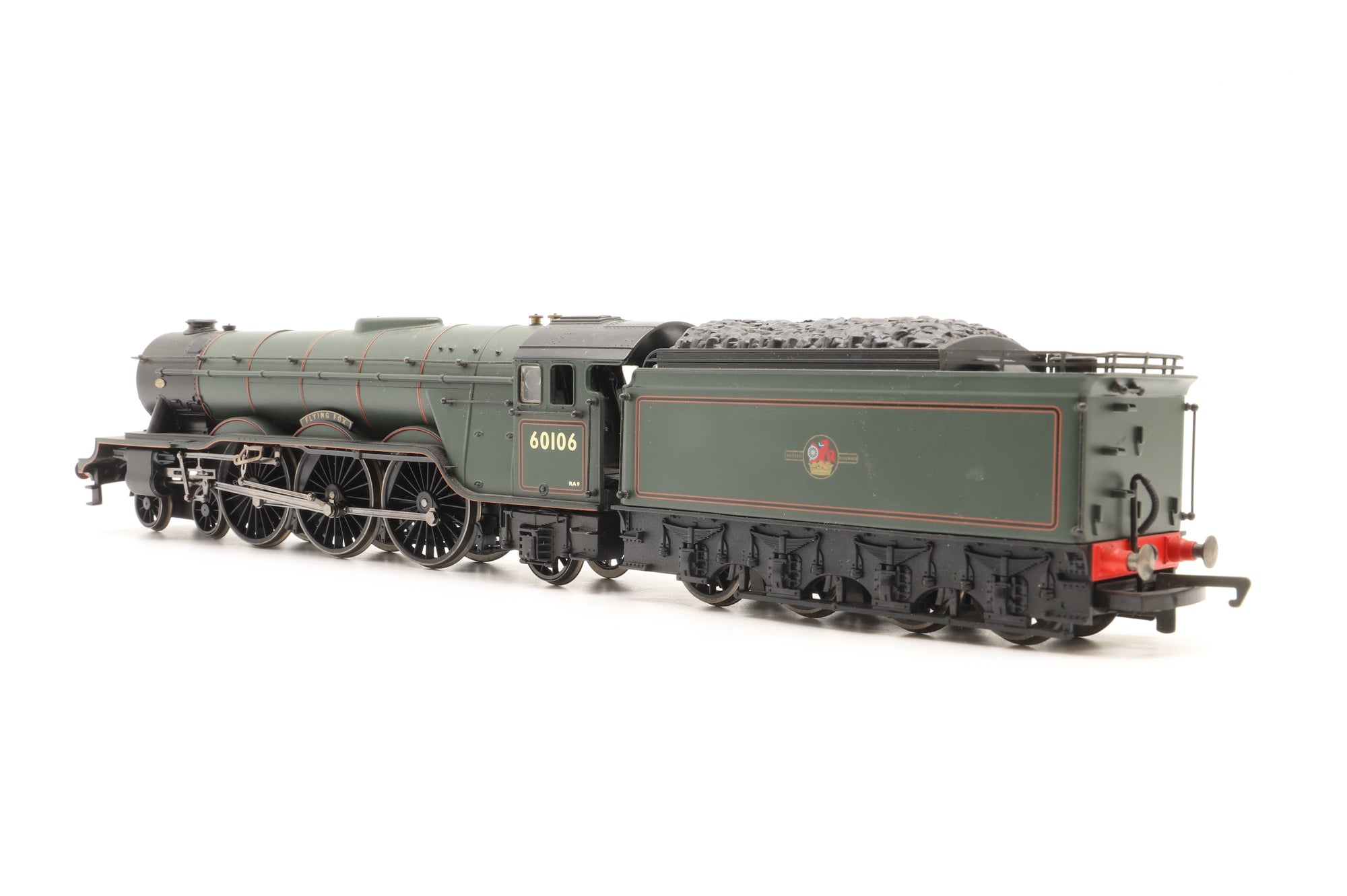 Hornby OO R2195M The Master Cutler Train Pack 233/1500