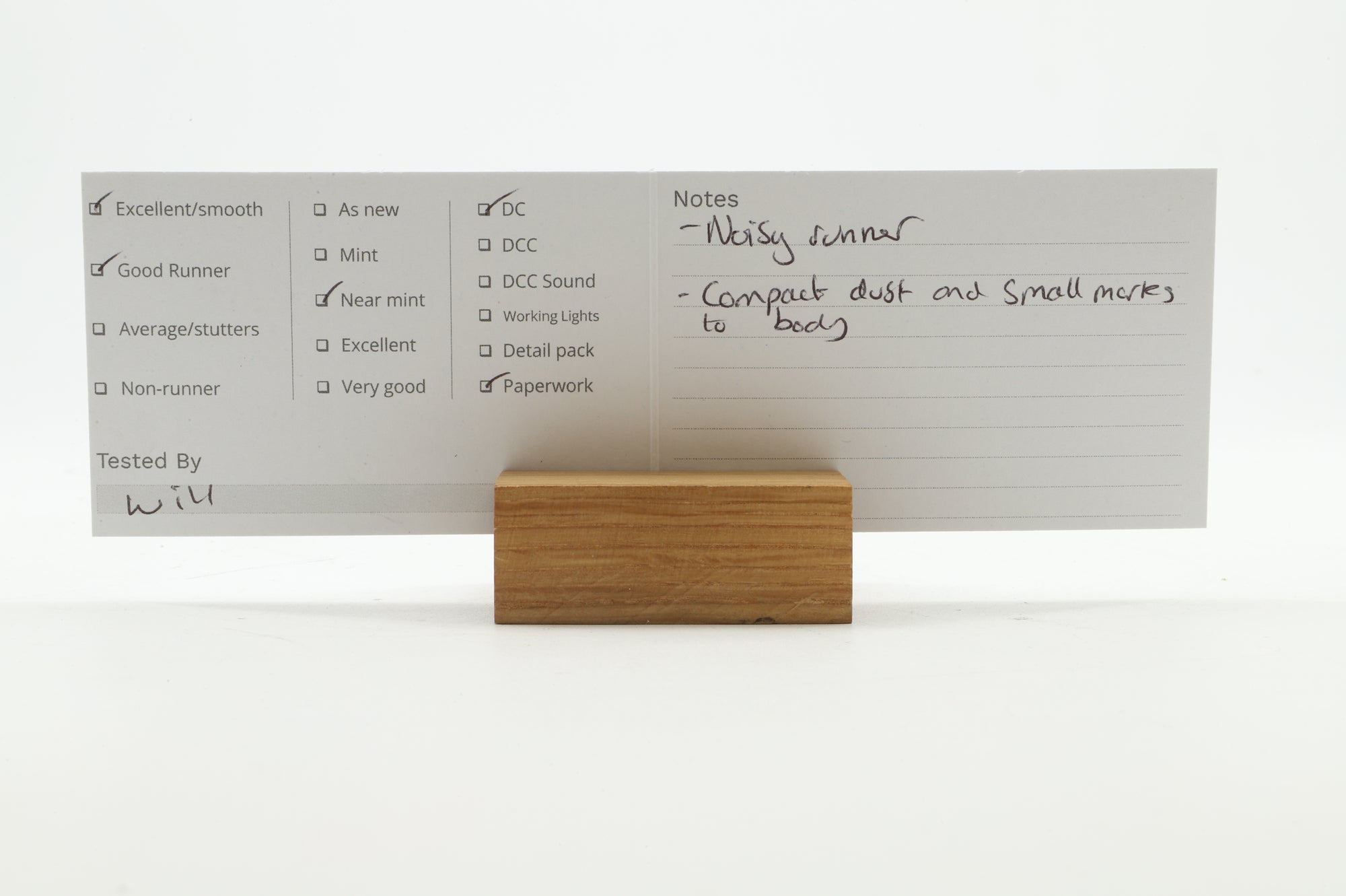 Hornby OO R9050 Devious Diesel 0-6-0, Thomas the Tank Range