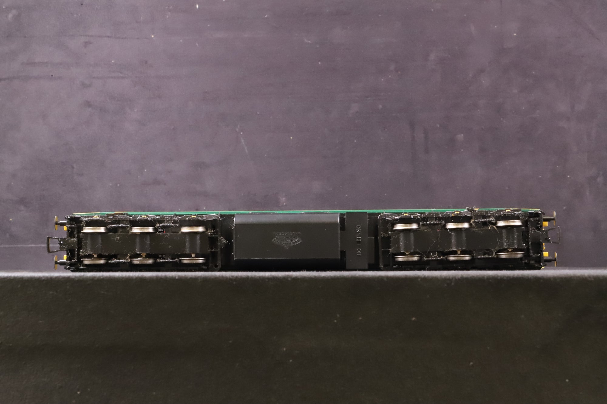 Bachmann OO 32-732 Class 66 66532 in Freightliner Livery