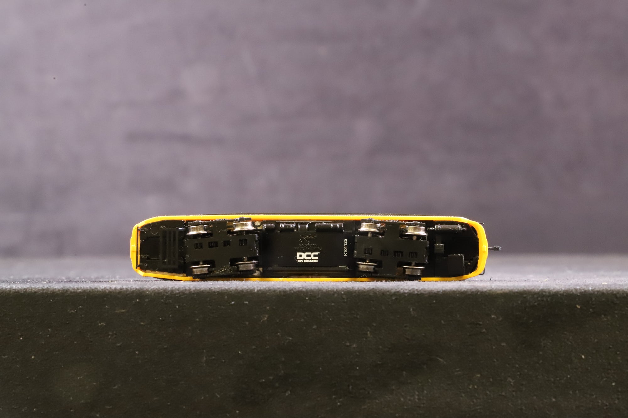 Spectrum N Gauge 84655 Peter Witt Street Car No.2602 in Los Angeles Railway Livery