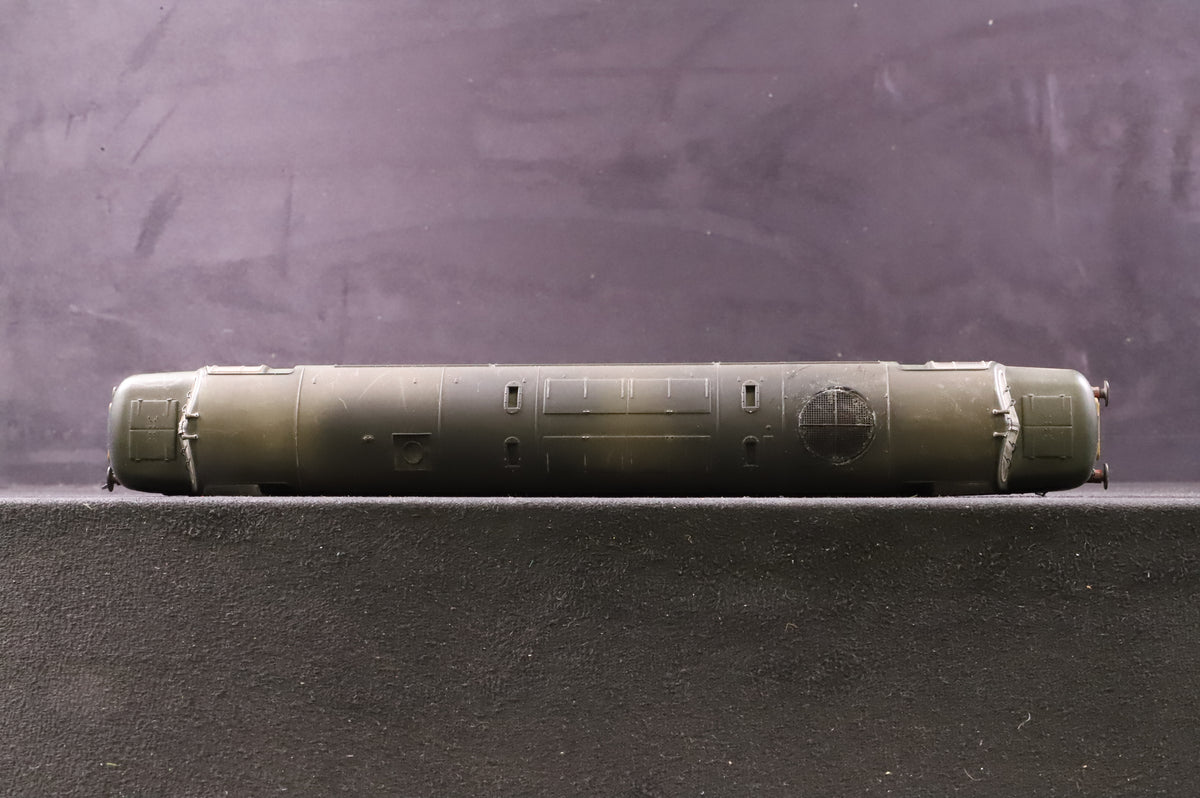 Heljan OO 40101 English Electric DP2 Prototype in Early BR Green Livery