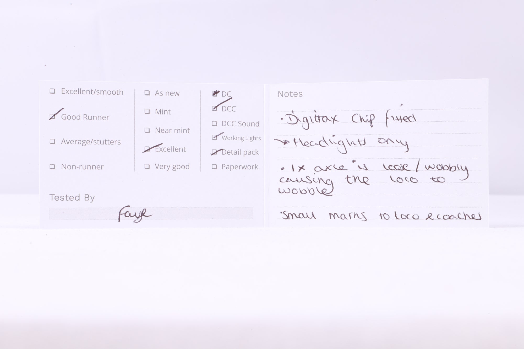 Kato N 106-6285 P42 Amfleet II Viewliner I Intercity Express 4 Unit Set '150', DCC Fitted