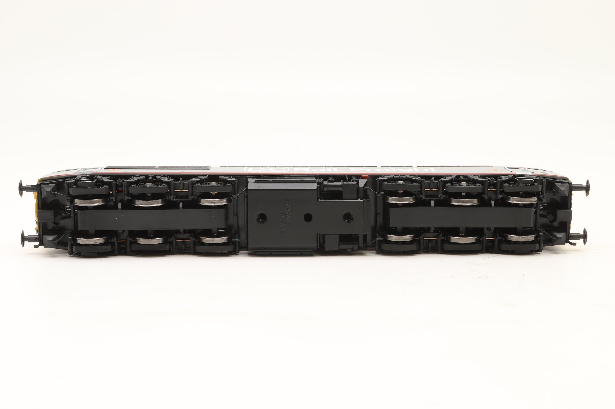 Cavalex OO CM56103 Class 56 56103 in DC Railfreight Grey