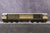 Heljan OO 5826 Class 58 '58028' Triple Grey, Olivias Trains, Professionally Weathered