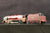 Halcyon/Hornby Dublo OO LT22 Loco BR 'Duchess of Abercorn', 3-Rail