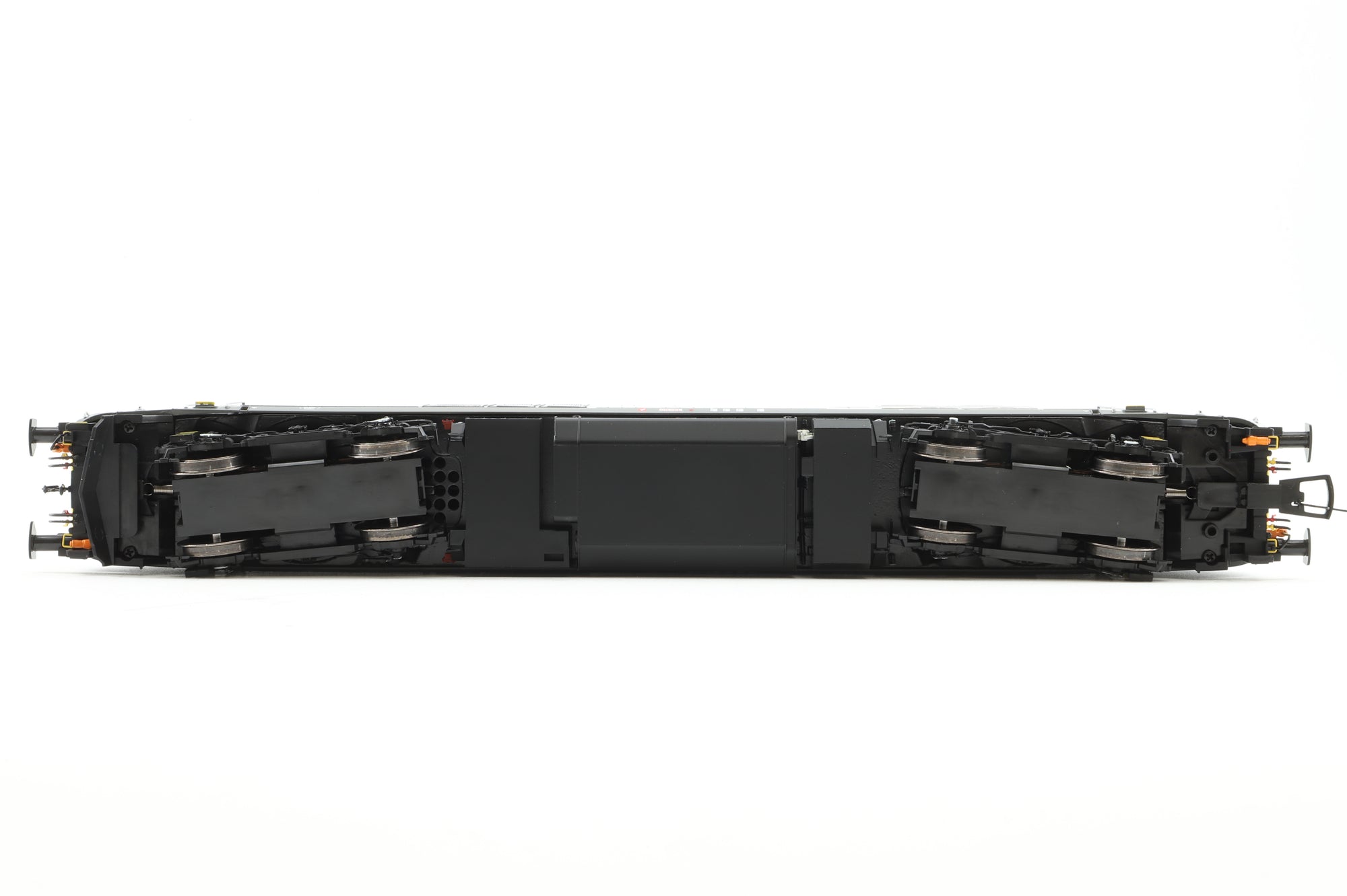 WORKSHOP Dapol OO 4D-022-004 Class 68 68014 in Chiltern Livery