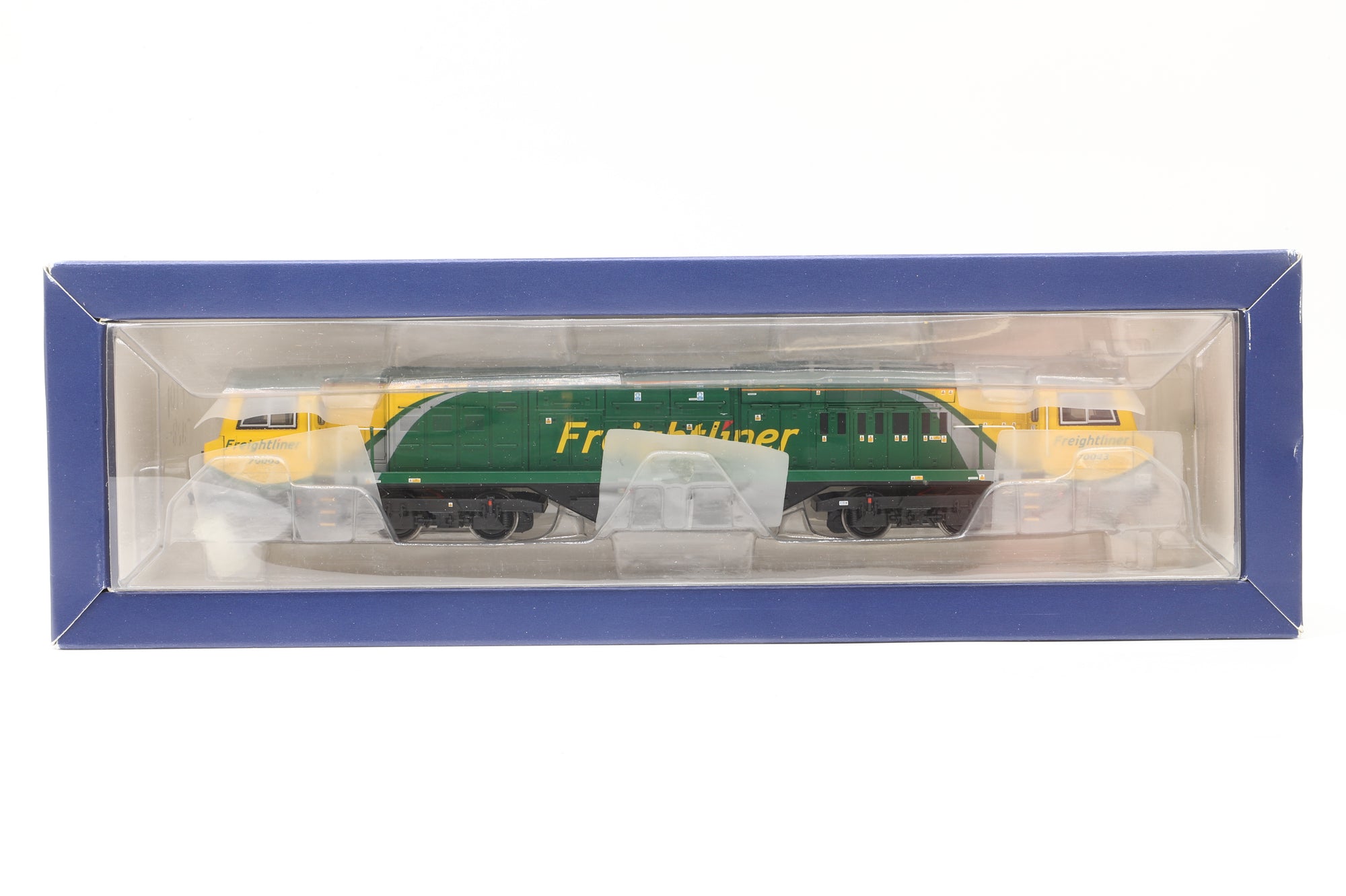 Bachmann OO 31-586 Class 70 Diesel '70003' Freightliner