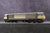 Heljan OO 5826 Class 58 '58028' Triple Grey, Olivias Trains, Professionally Weathered