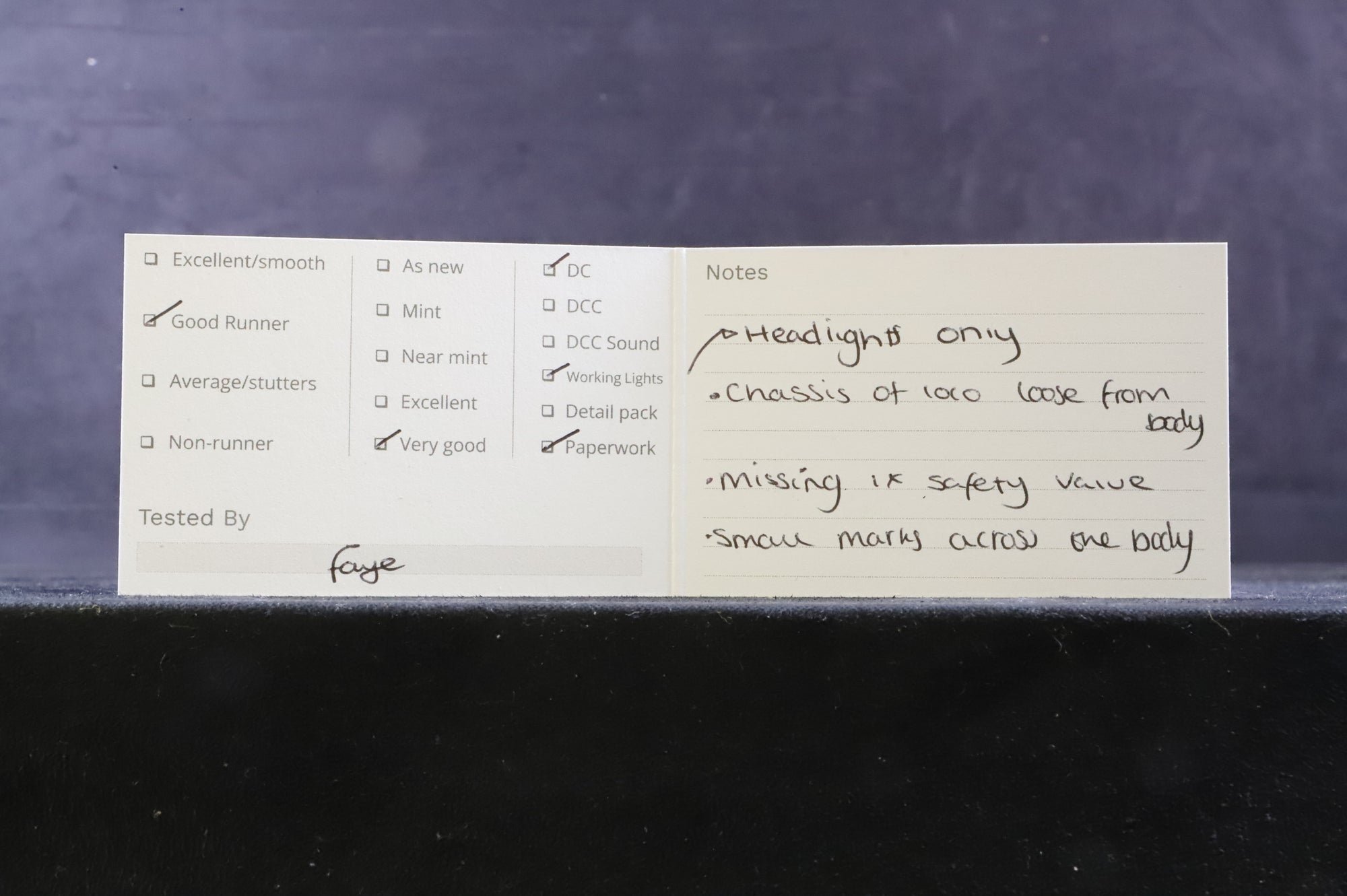 Spectrum HO 81608 Ultra Light 4-8-2 Mountain Loco No. 408 in L&N Black