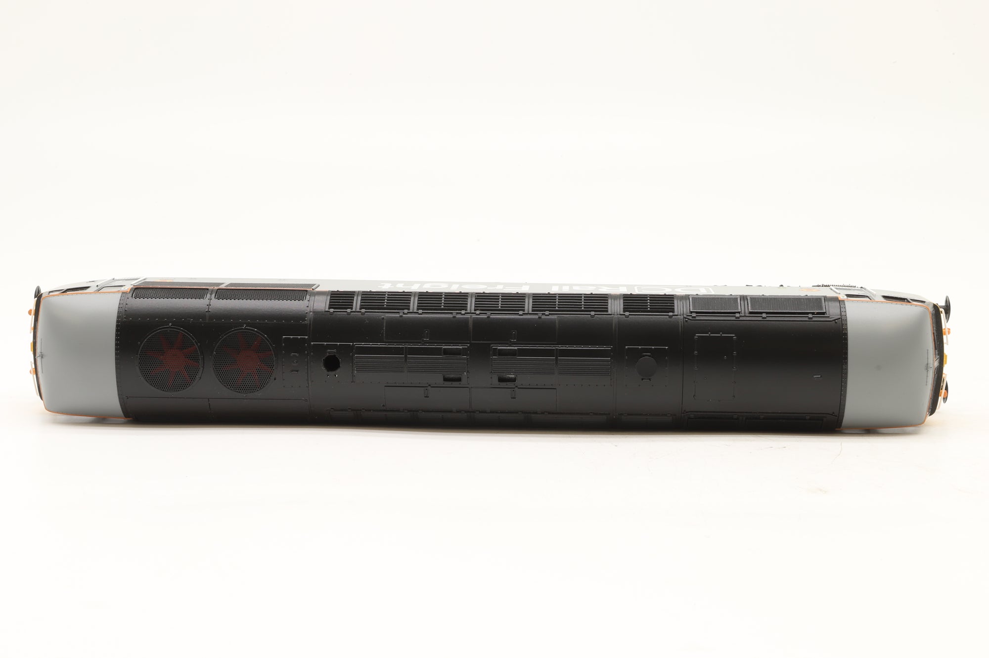 Cavalex OO CM56103 Class 56 56103 in DC Railfreight Grey