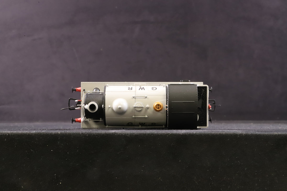 KMRC OO K2201A GWR &#39;1361&#39; 1361 Photographic Grey