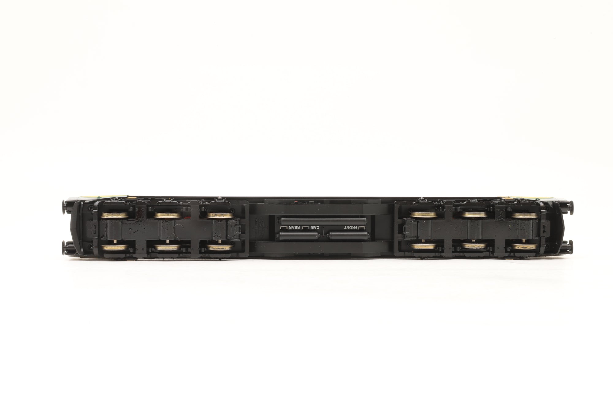Bachmann OO 31-586 Class 70 70003 in Freightliner Livery