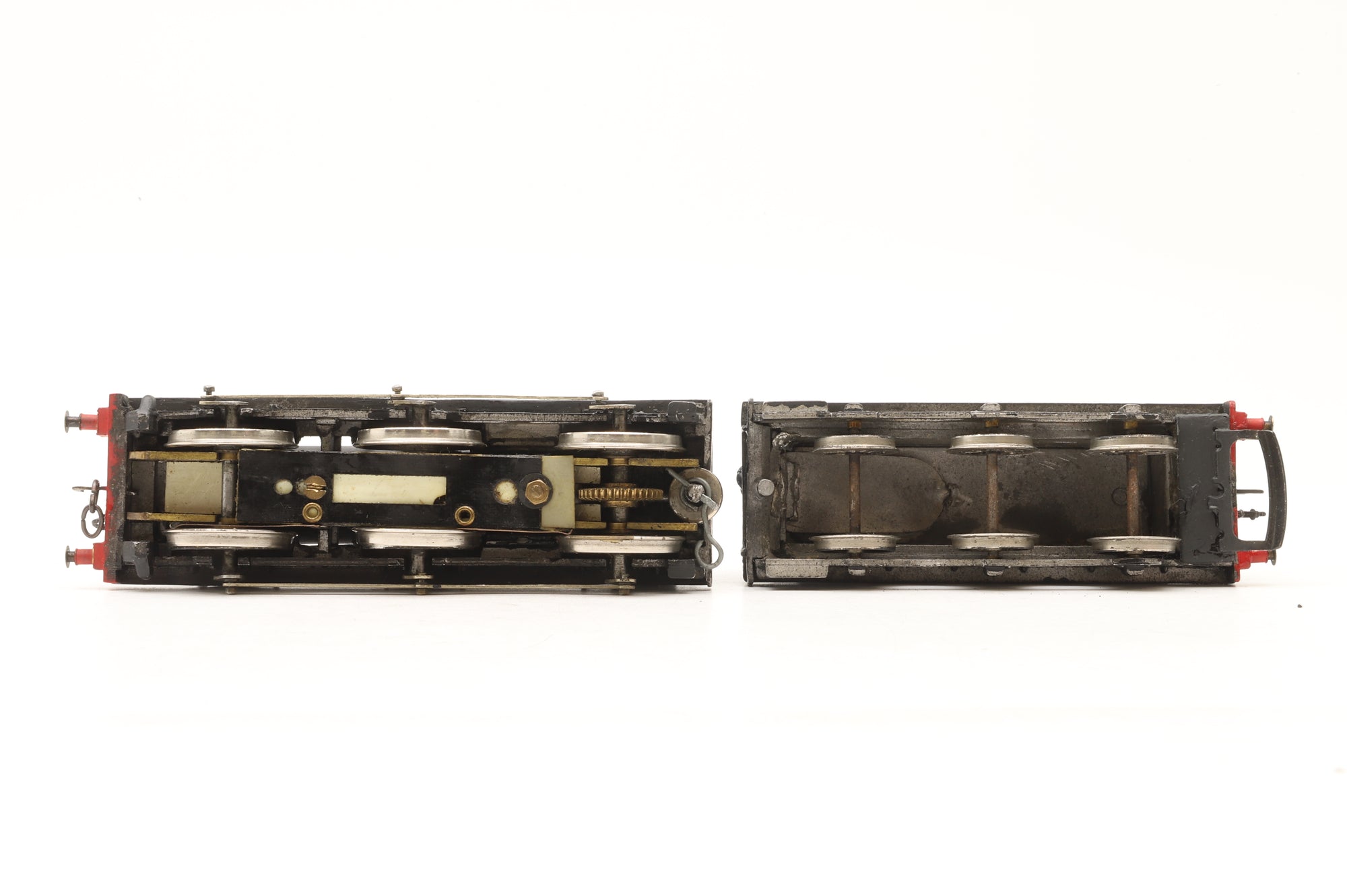 Keyers Kit Built OO Kirtley 0-6-0 LMS '2603'