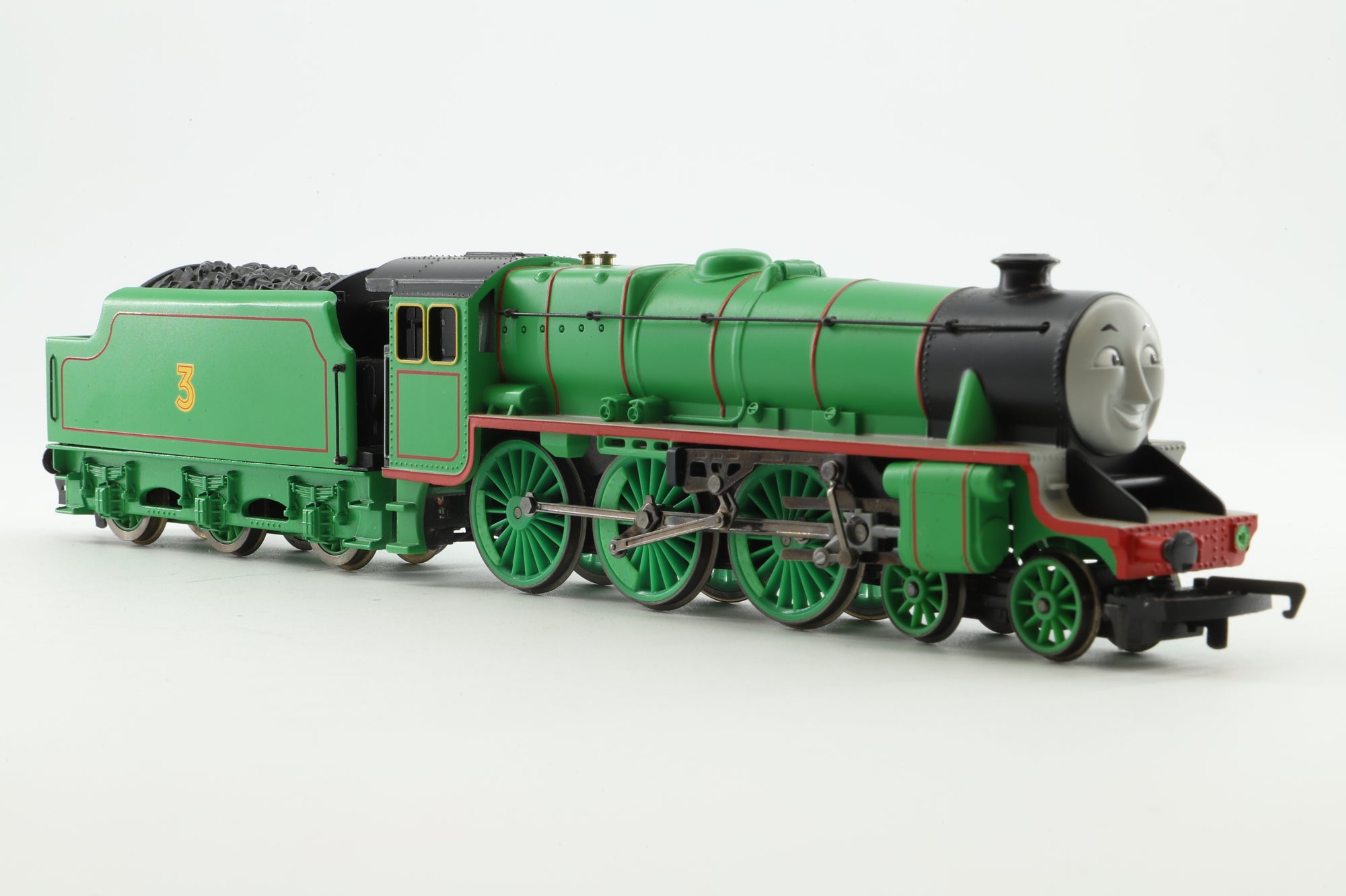 Hornby/Thomas & Friends OO R9049 'Henry The Green Engine'