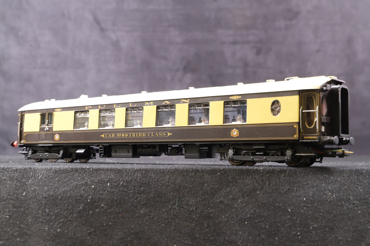 Hornby OO R2987 Brighton Belle 1934 Train Pack