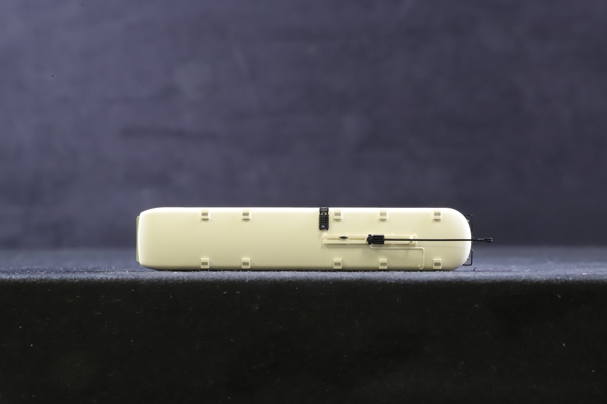 Spectrum N Gauge 84655 Peter Witt Street Car No.2602 in Los Angeles Railway Livery