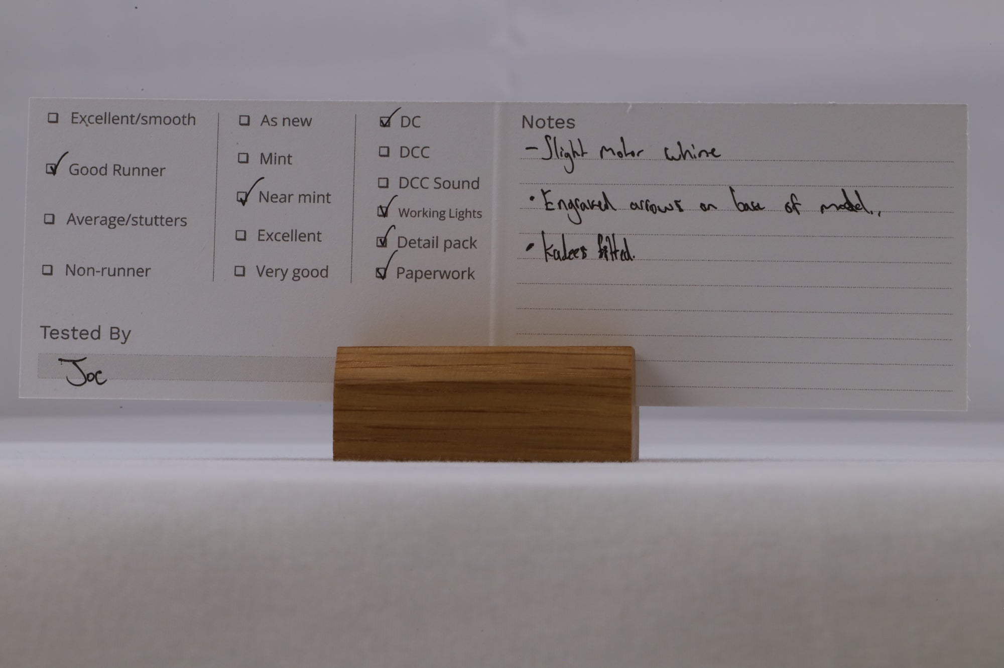 Kato N 176-2103 SD40 UP '3039' Diesel Locomotive