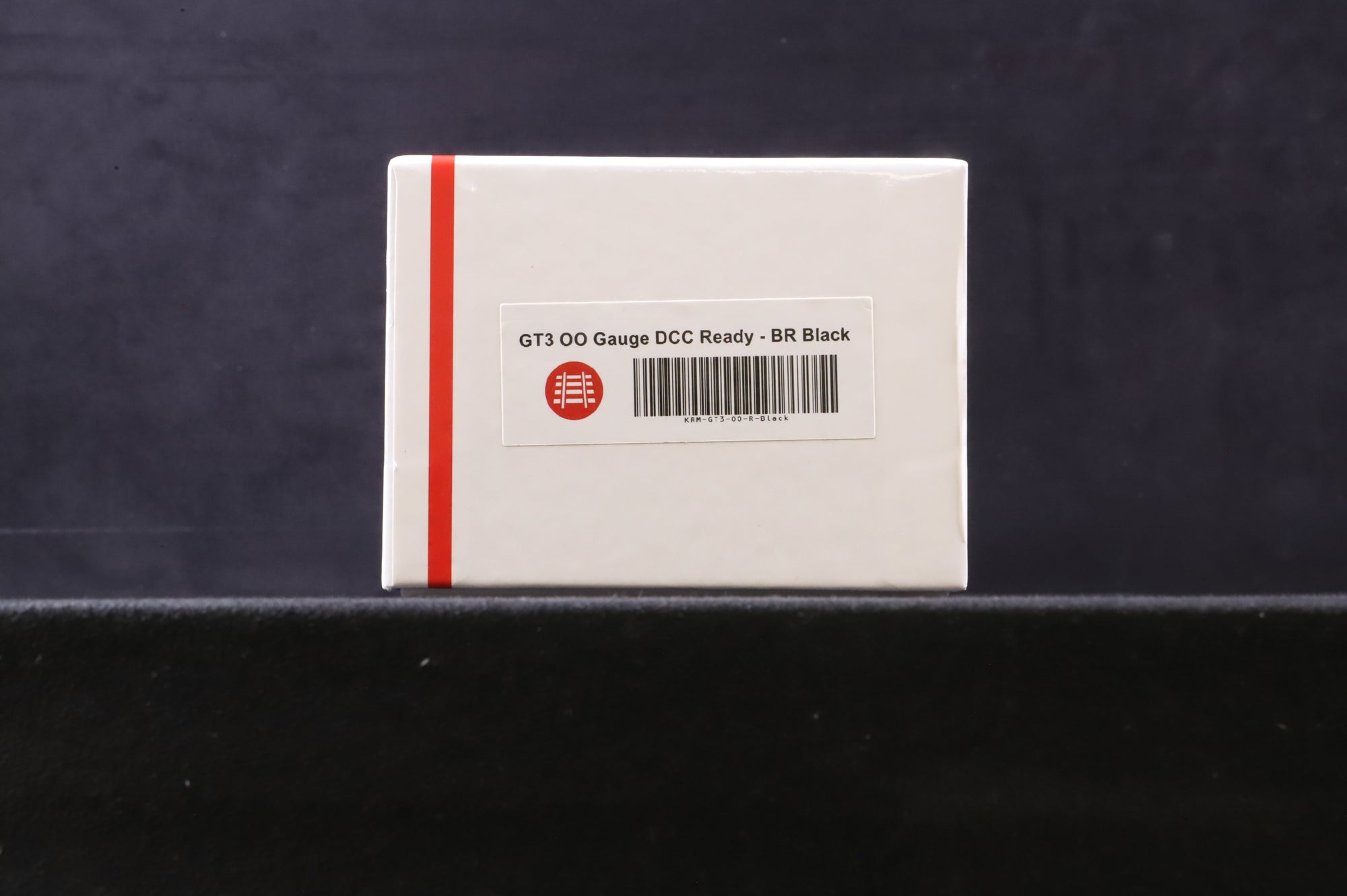 KR Models OO EE GT3 BR Black Ltd Ed 121/ 250