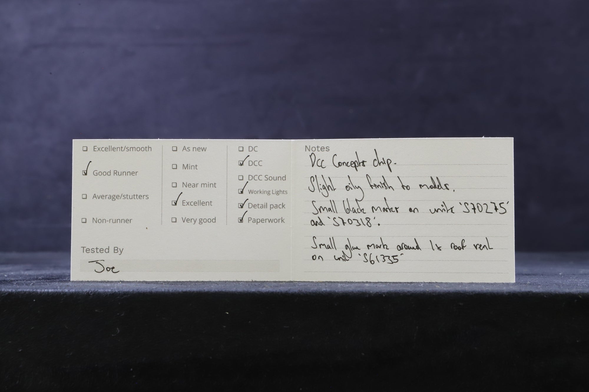 Bachmann 31-426 4CEP EMU '7126' Late SR Multiple Unit Green, DCC Fitted