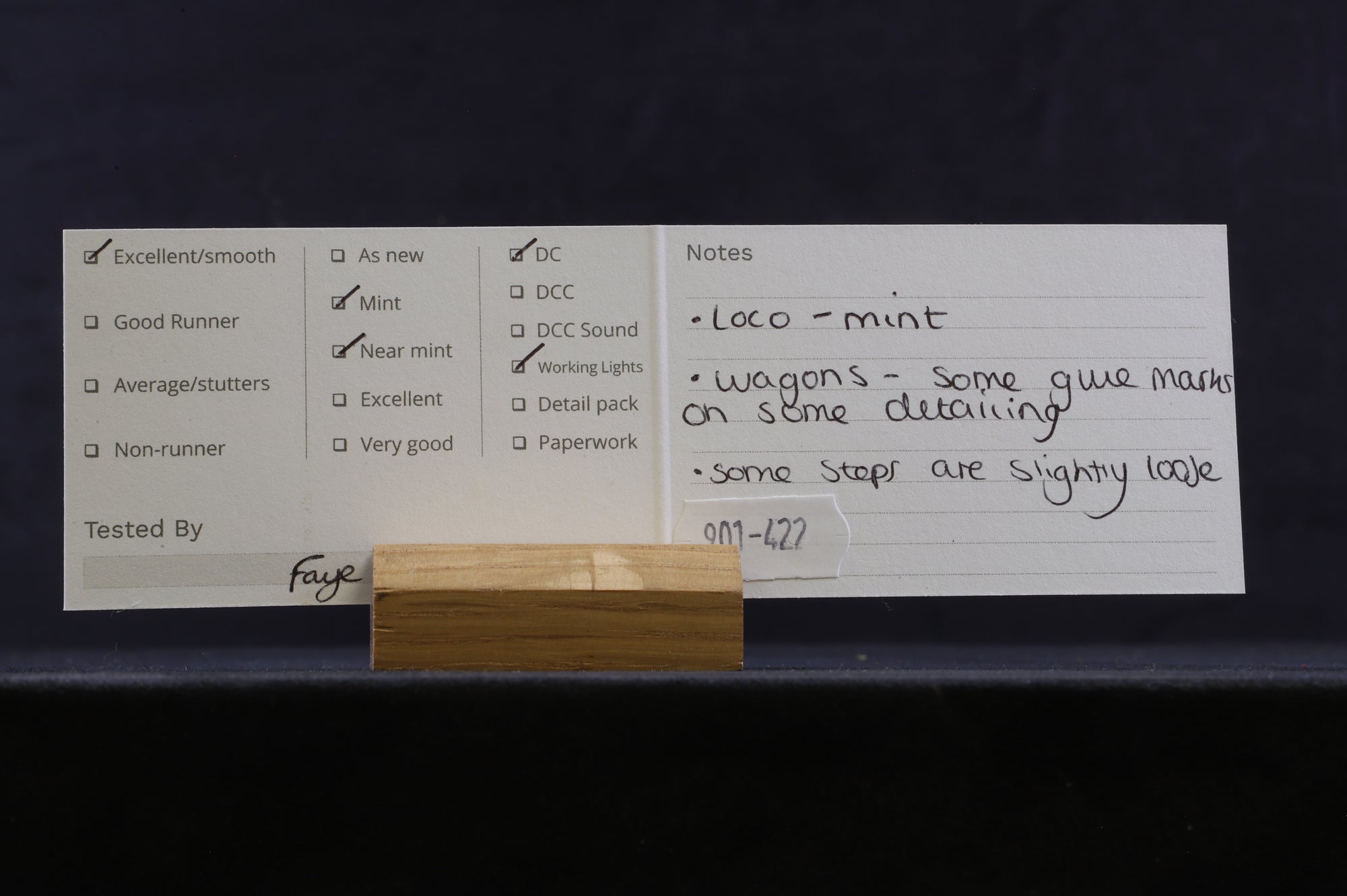 Hornby OO R3399 EWS Freight Train Pack W/Class 67 EWS & 5 MHA Open Wagons