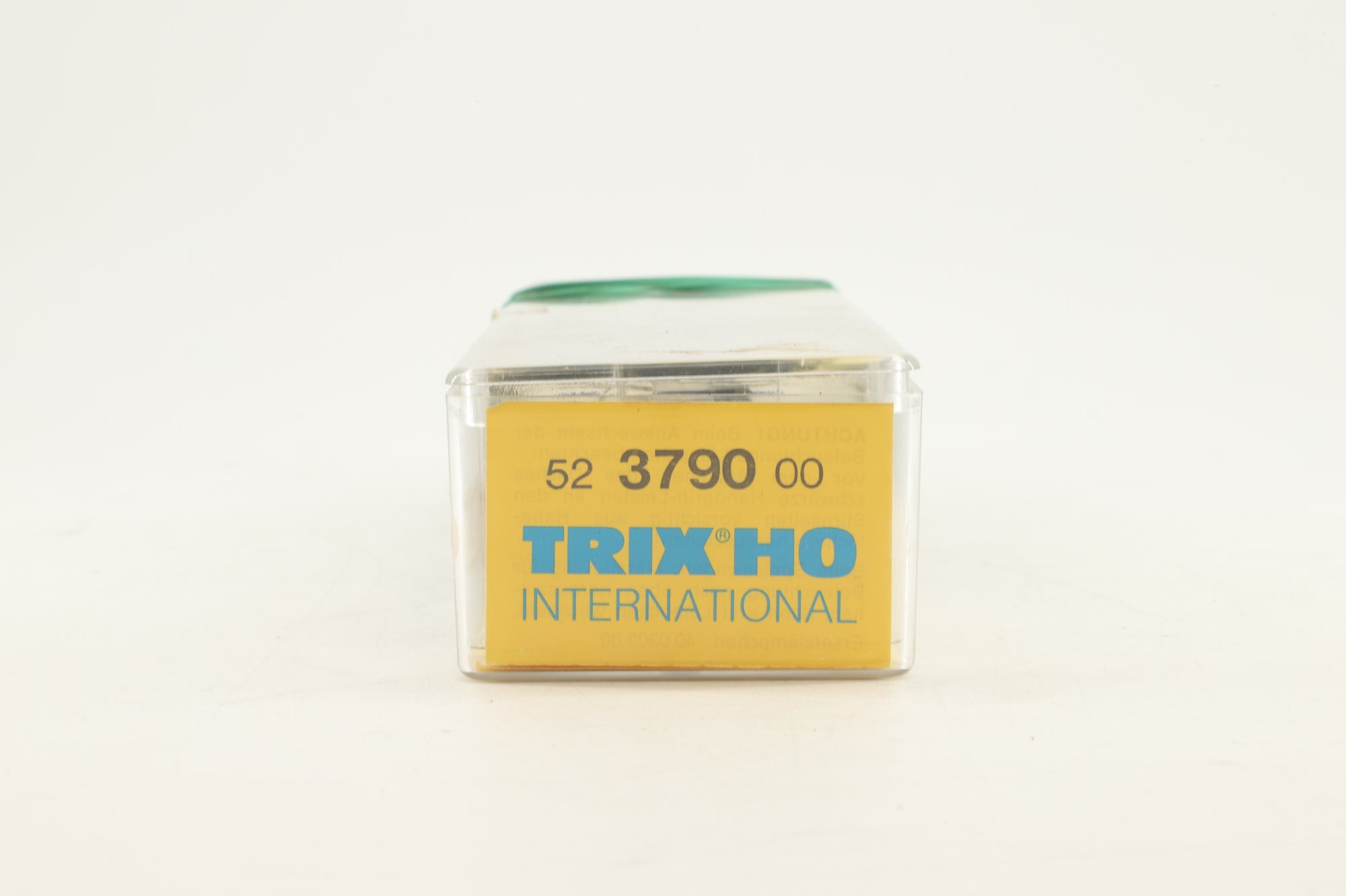 Trix HO 3790 Compagnie internationale Sleeping Car #1000