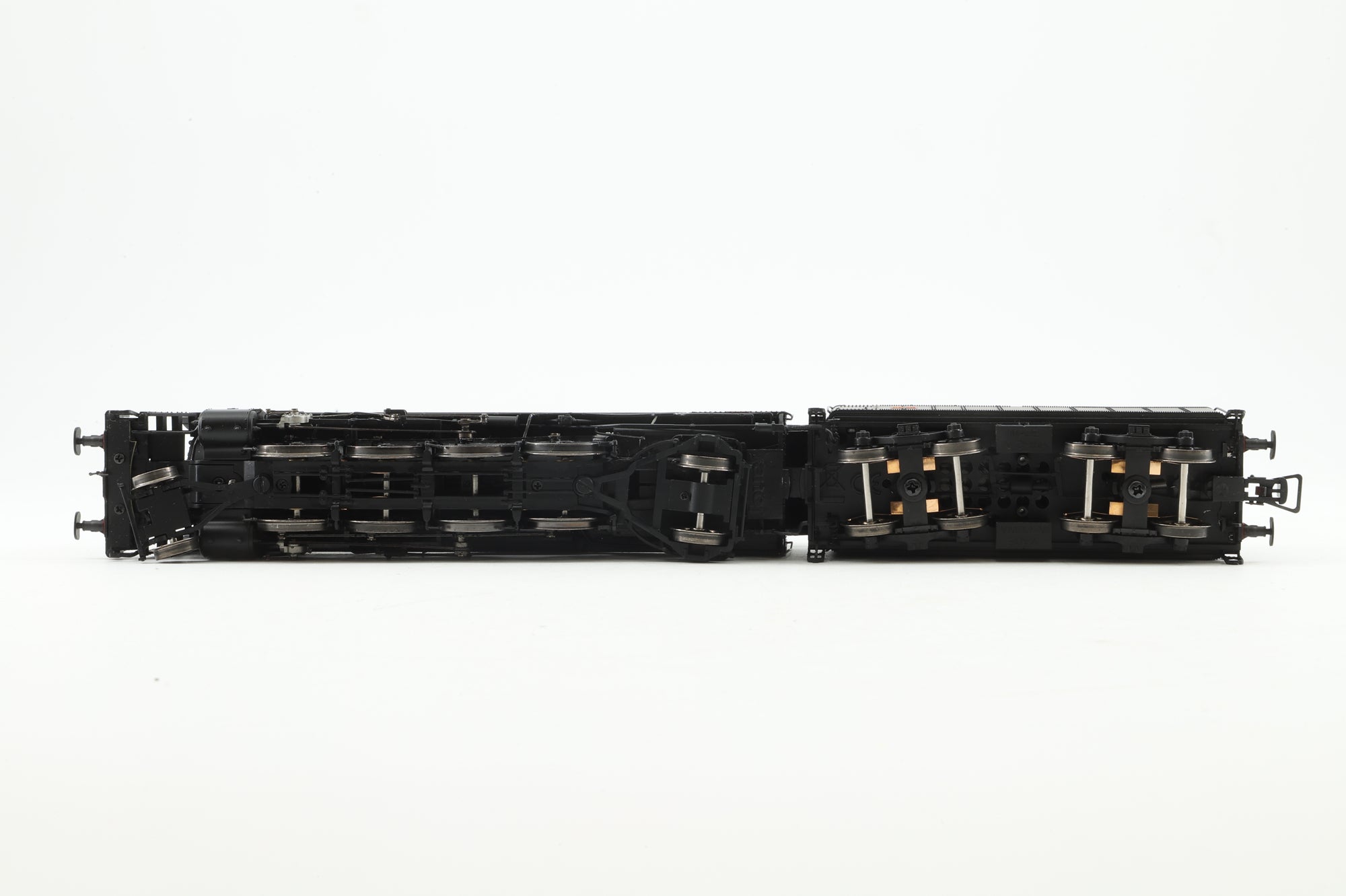 Jouef HJ2431 Loco 141 R 484 in SNCF Black