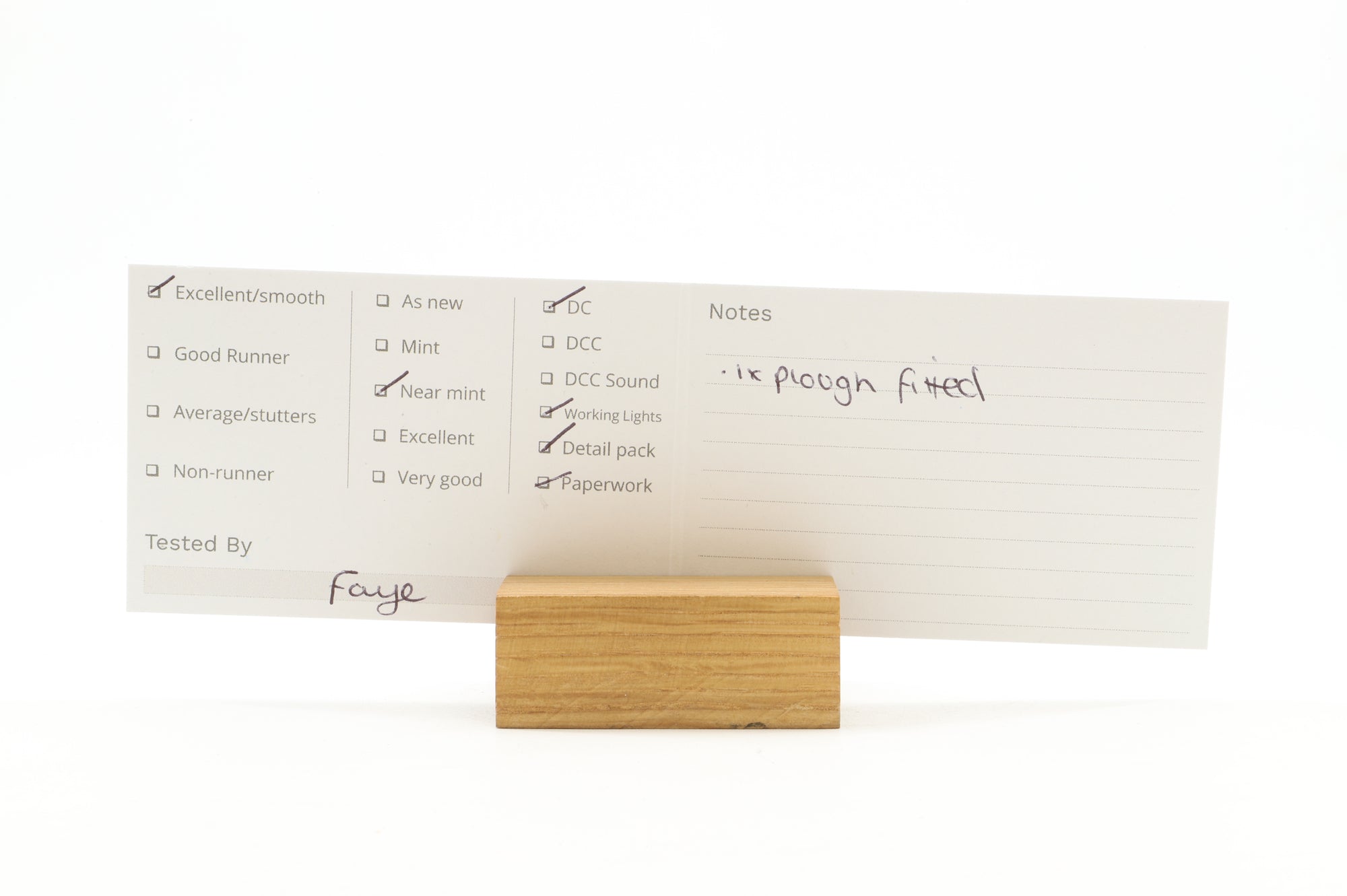 Bachmann OO 32-787 Class 37/0 'D6714' BR Green L/C