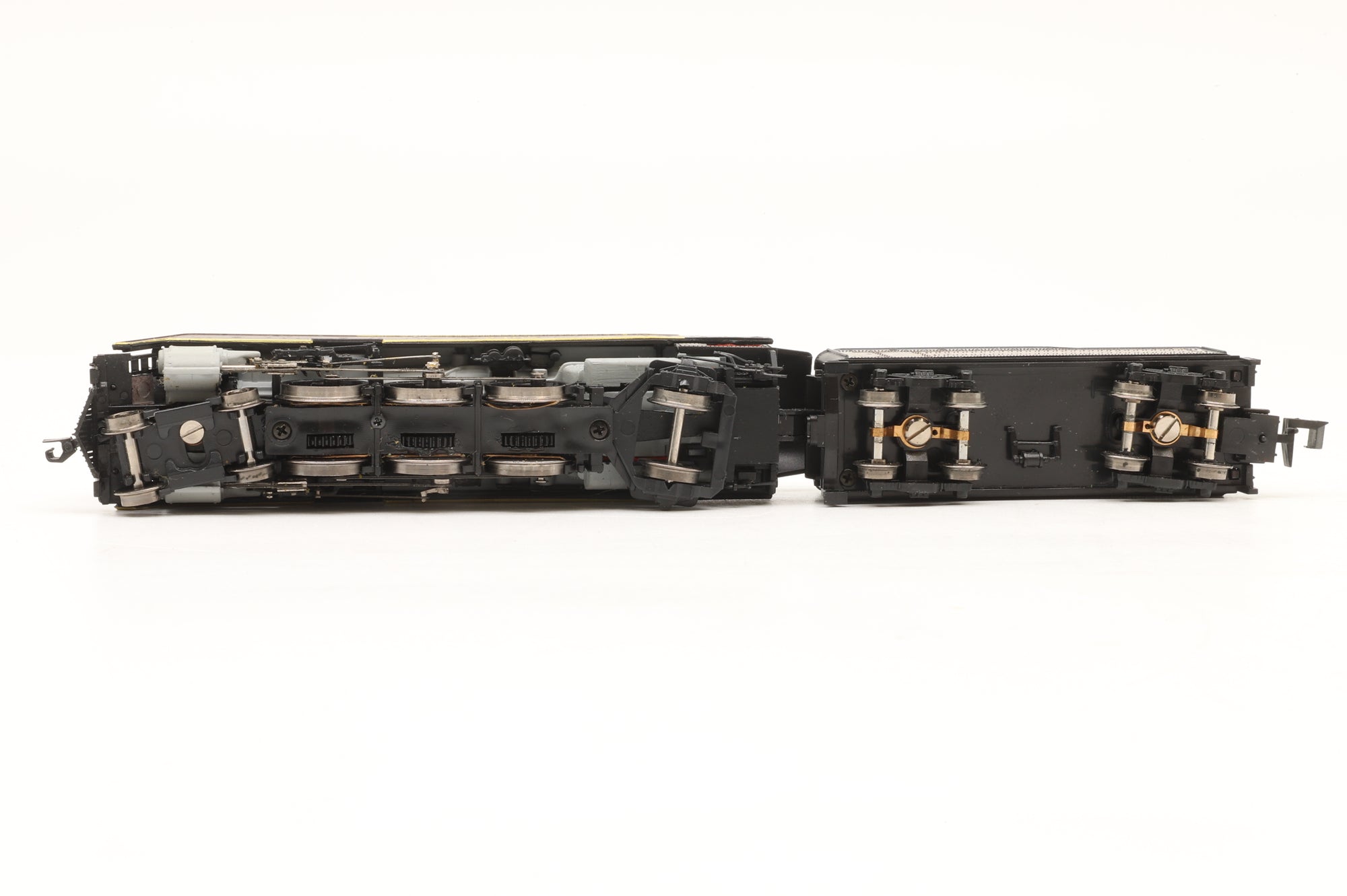 Model Power N 87428MDP USRA Pacific'2402' Canadian Pacific