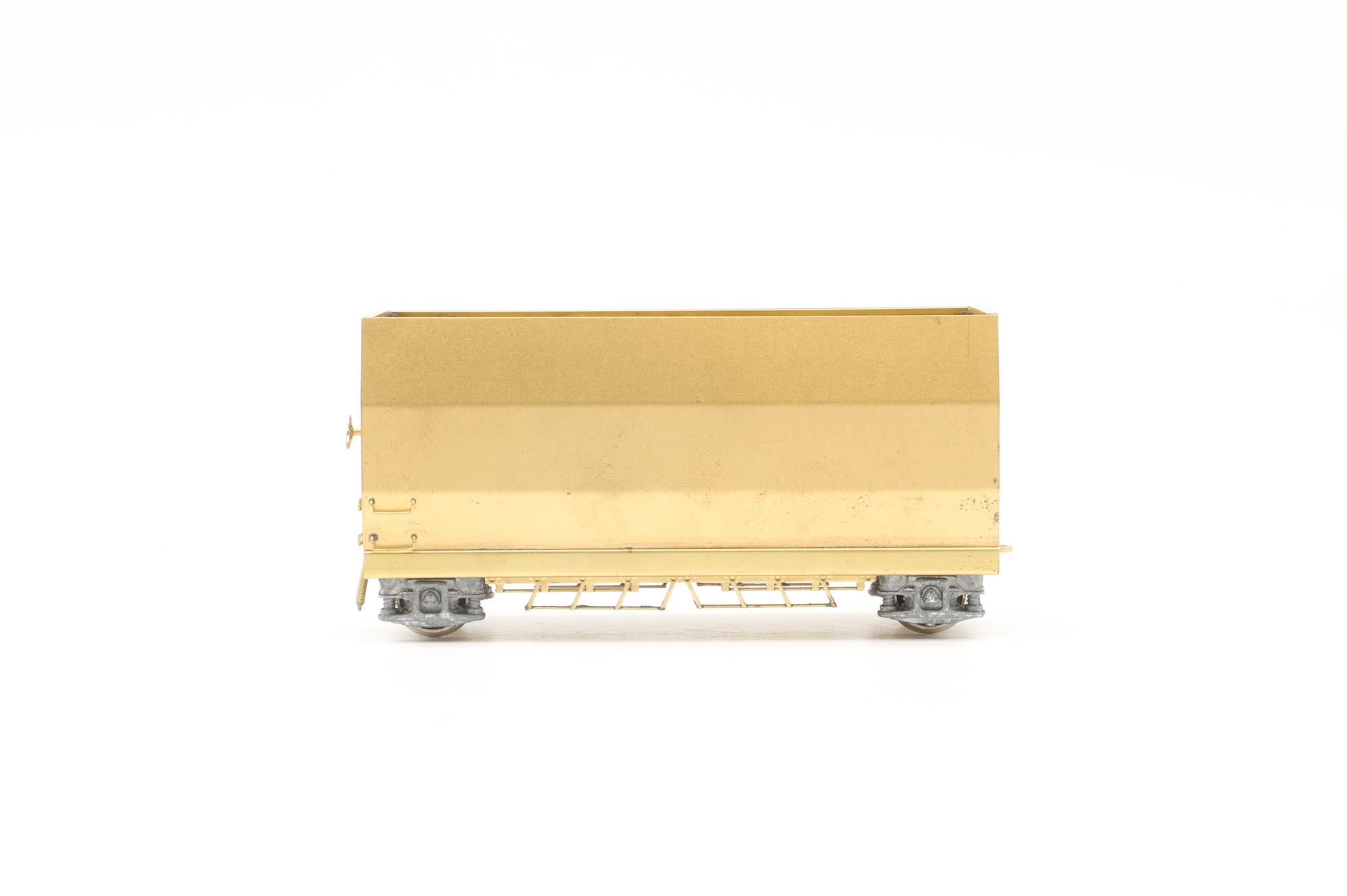 NorthWest Short Line HO Brass Southern Railway Articulated Hopper Cars