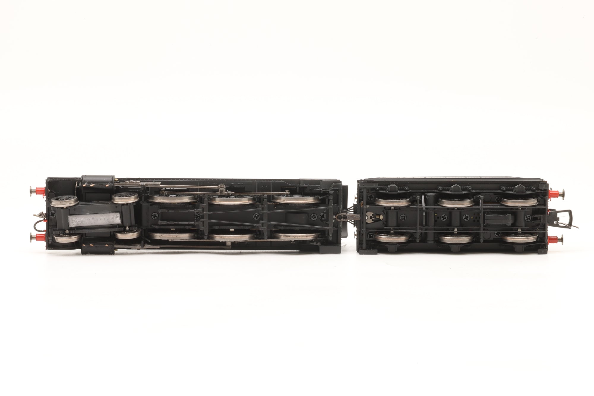 Accurascale OO ACC2500-7814 GWR Manor '7814' 'Fringford Manor' BR Unlined Black Large Early Crest DCC Sound