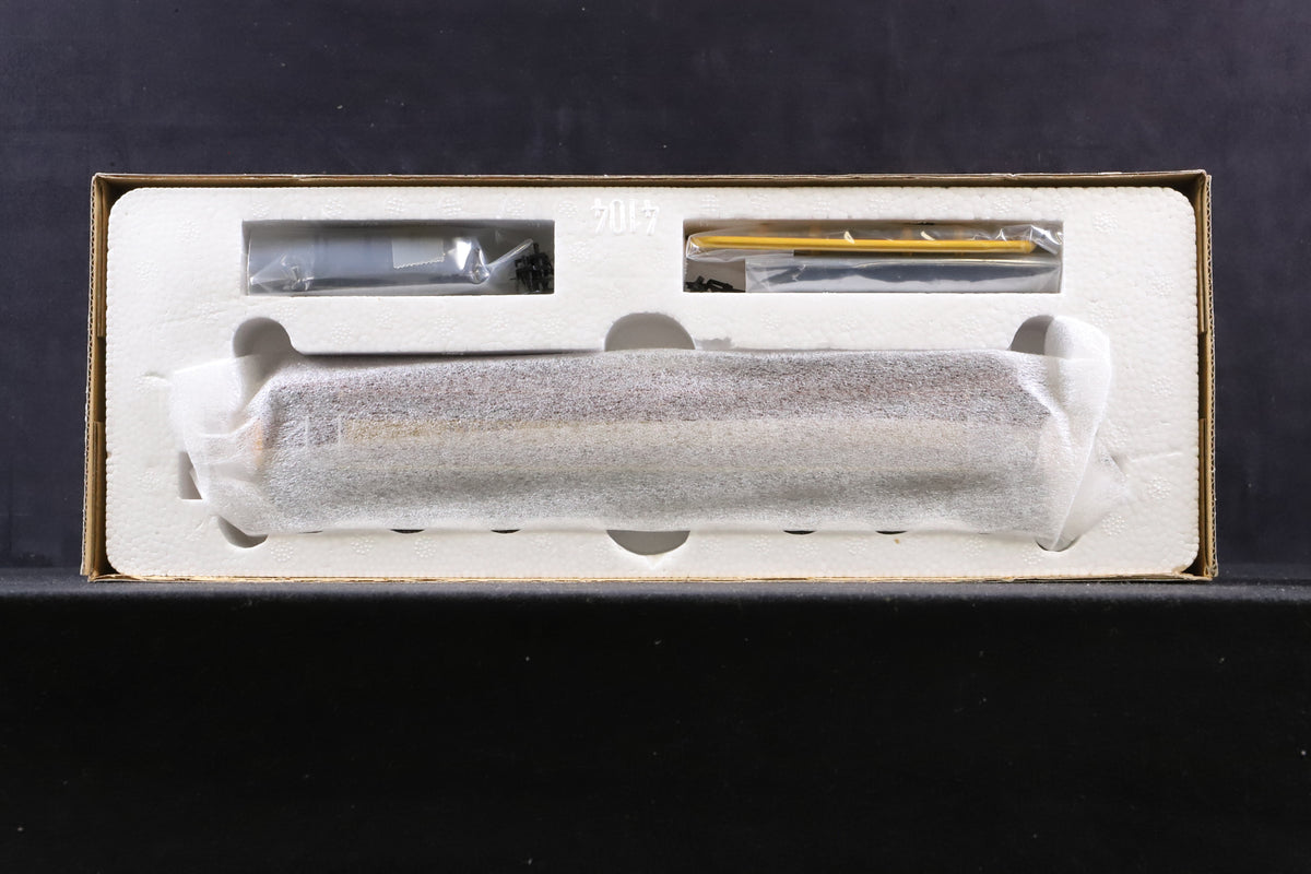 Heljan OO 4698 Class 47/7 &#39;47787&#39; &#39;Windsor Castle&#39; EWS Livery, Ltd Ed 332/1000