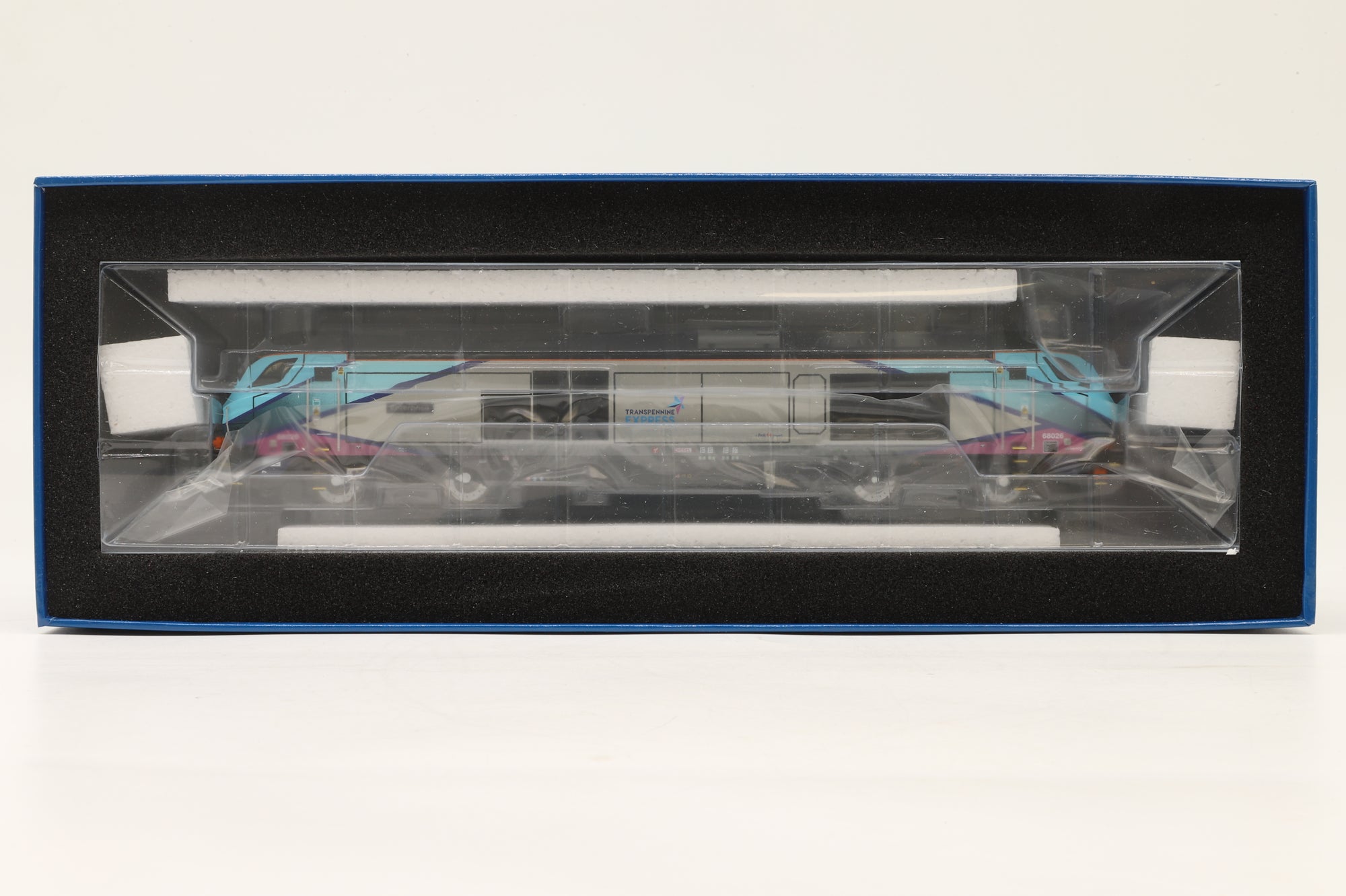 Dapol OO 4D-022-024 Class 68 '68026' 'Enterprise' Transpennine Express