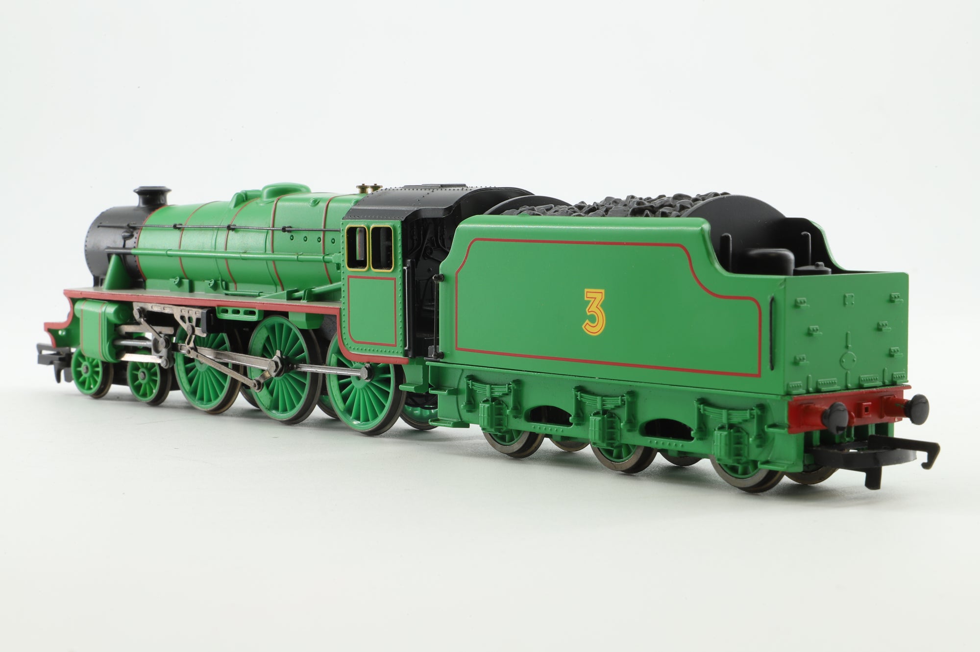 Hornby/Thomas & Friends OO R9049 'Henry The Green Engine'