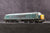 Bachmann OO 32-700 Class 46 Diesel '46035' BR Blue, Weathered & Renumbered