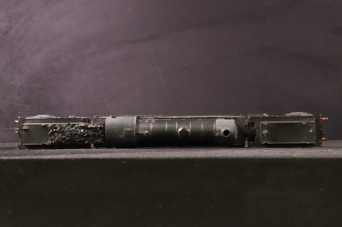 DJH OO K40 LNER/ BR Garrat 2-8-0/ 0-8-2  &#39;2395&#39; LNER Black Kit Built