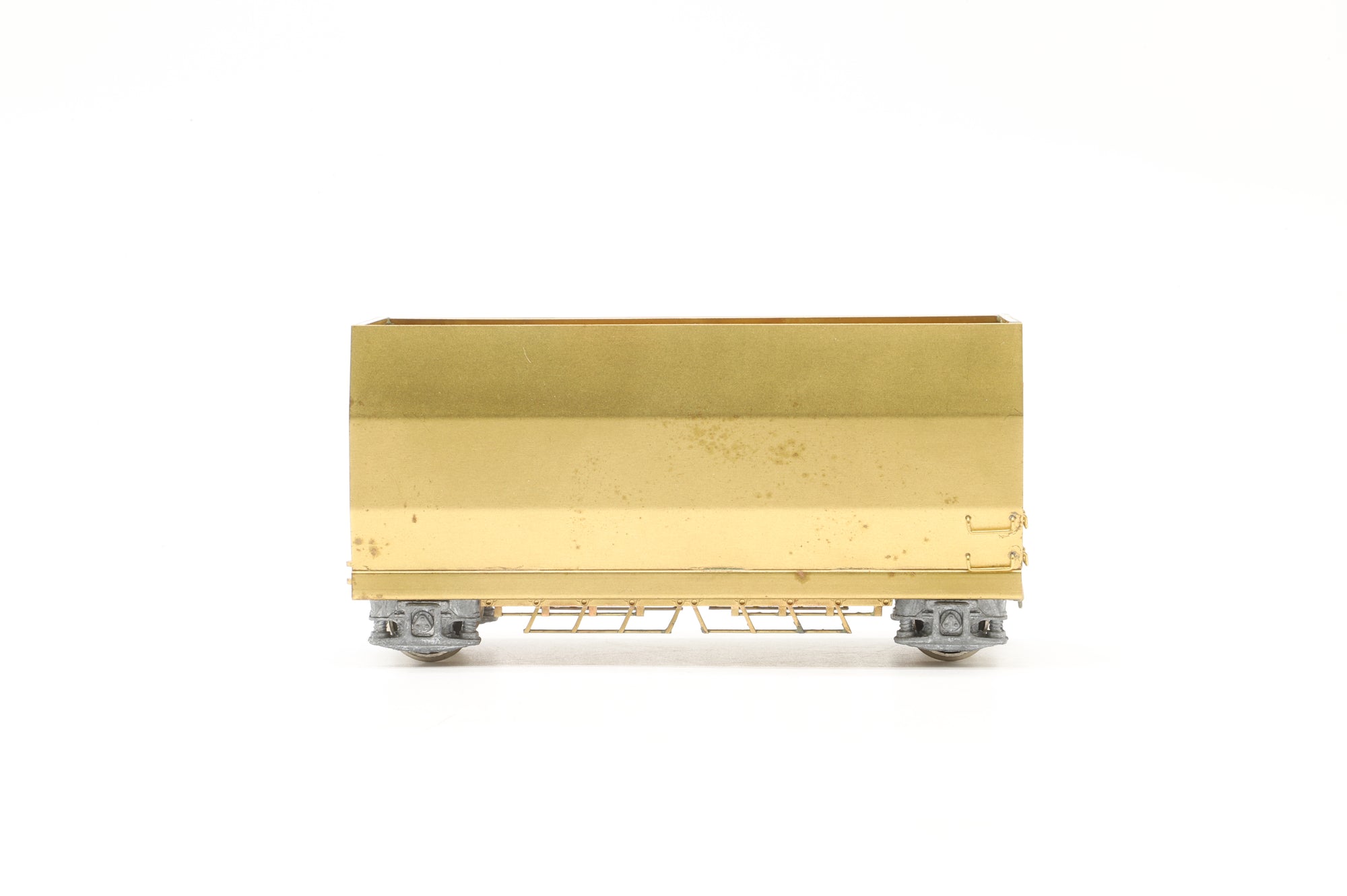 NorthWest Short Line HO Brass Southern Railway Articulated Hopper Cars