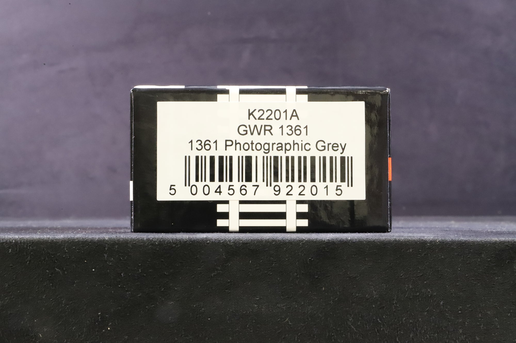 KMRC OO K2201A GWR '1361' 1361 Photographic Grey