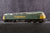 Bachmann OO 32-750 Class 57/0 '57008' Diesel 'Freightliner Explorer' Freightliner Weathered