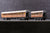 Kit Built 21mm 1:76 Pair of GNR(I) corridor coaches