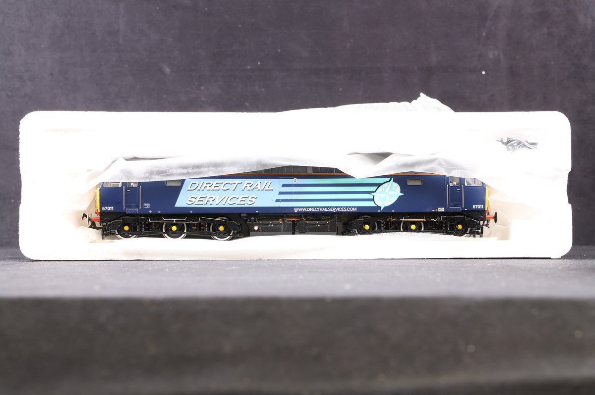 Bachmann OO 32-754 Class 57/0 &#39;57011&#39; DRS