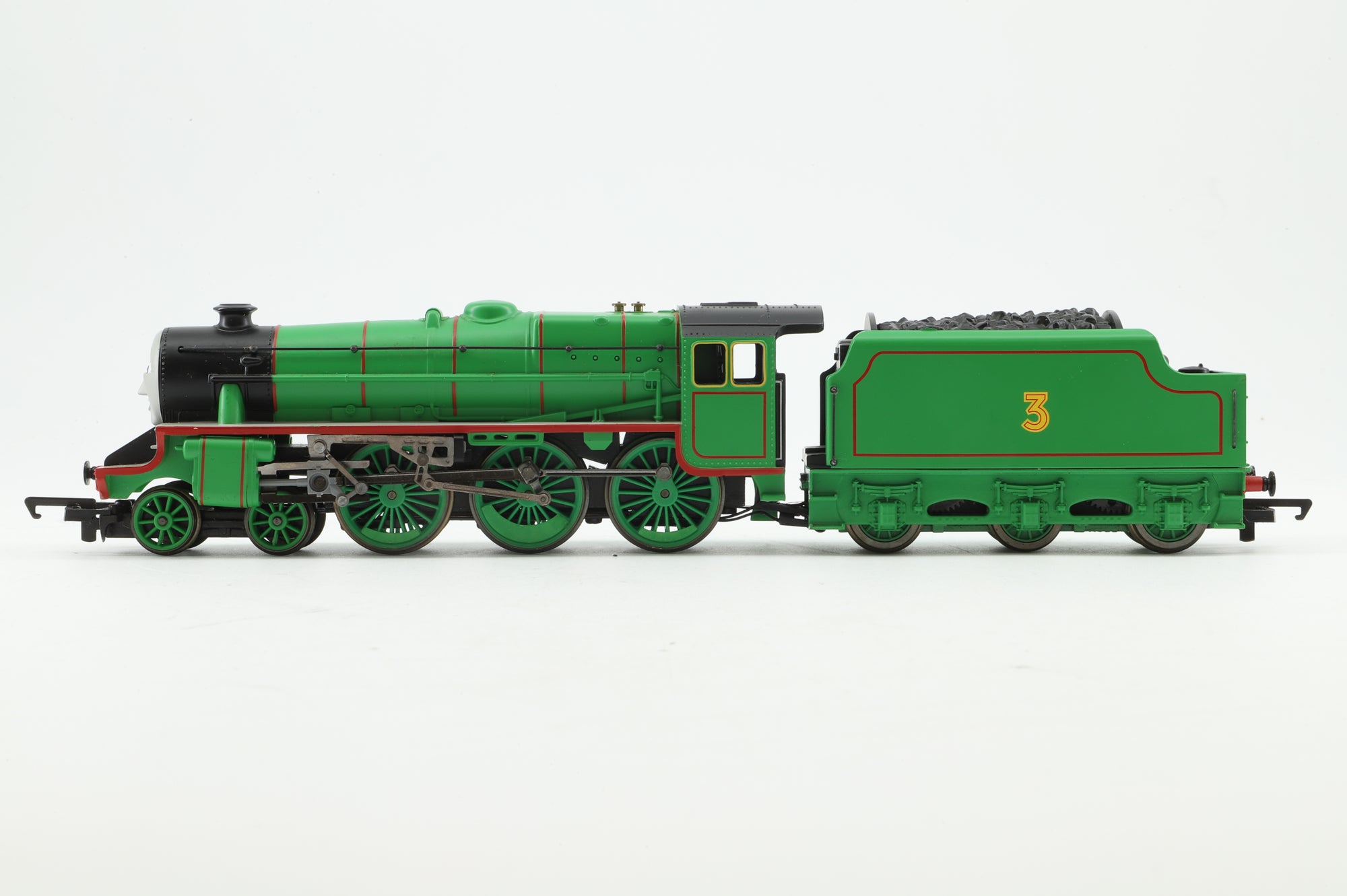 Hornby/Thomas & Friends OO R9049 'Henry The Green Engine'