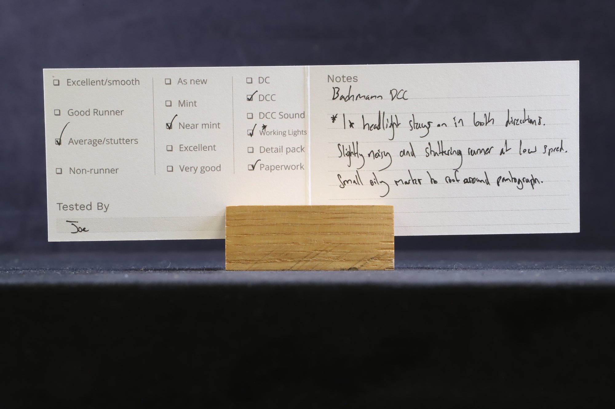 Spectrum N Gauge 84655 Peter Witt Street Car No.2602 in Los Angeles Railway Livery