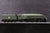 Hornby OO R2615 Class A4 '60021' 'Wild Swan' BR Green E/C