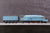 Bachmann OO 31-952 A4 Class '4468' 'Mallard' LNER Garter Blue With Valances