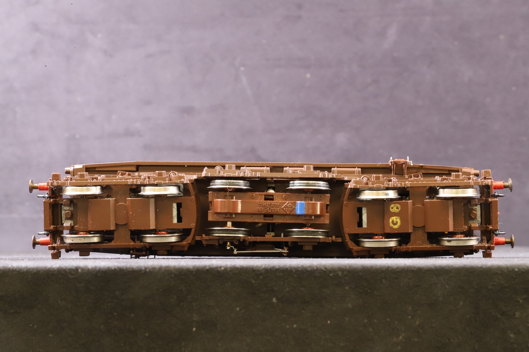 Roco HO 43501 Electric Locomotive FS E626