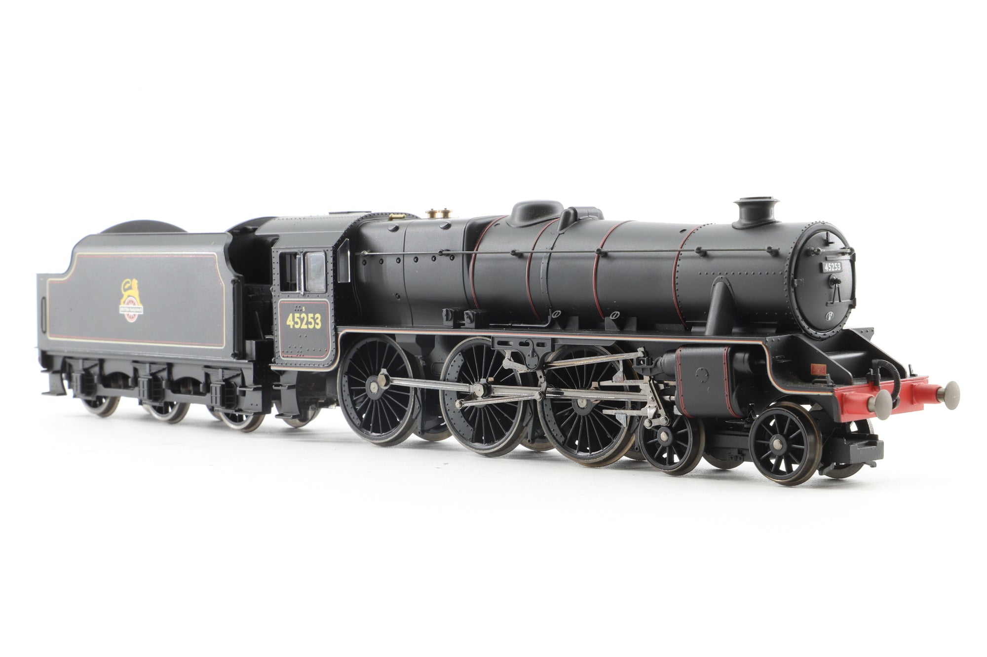 Hornby OO R2250 BR Class 5MT '4523'