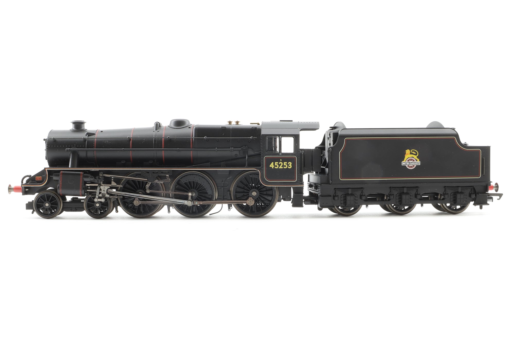Hornby OO R2250 BR Class 5MT '4523'