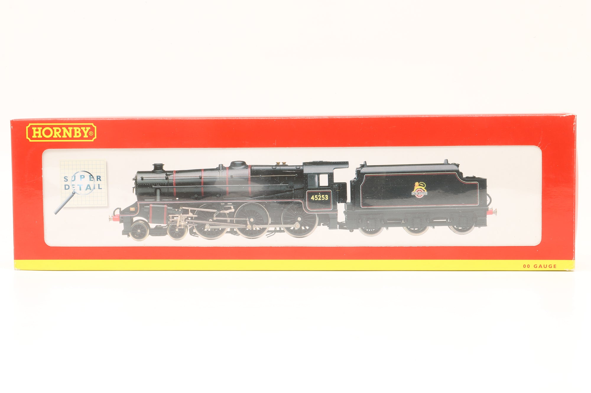 Hornby OO R2250 BR Class 5MT '45253'